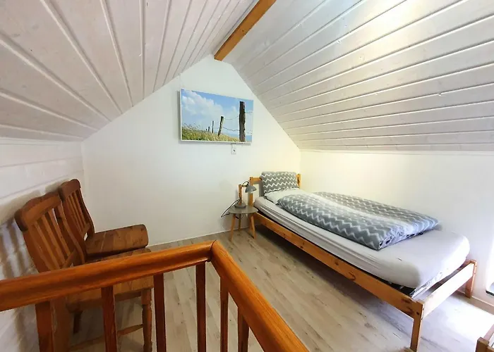 Ferienhaus Rhoener Auszeit