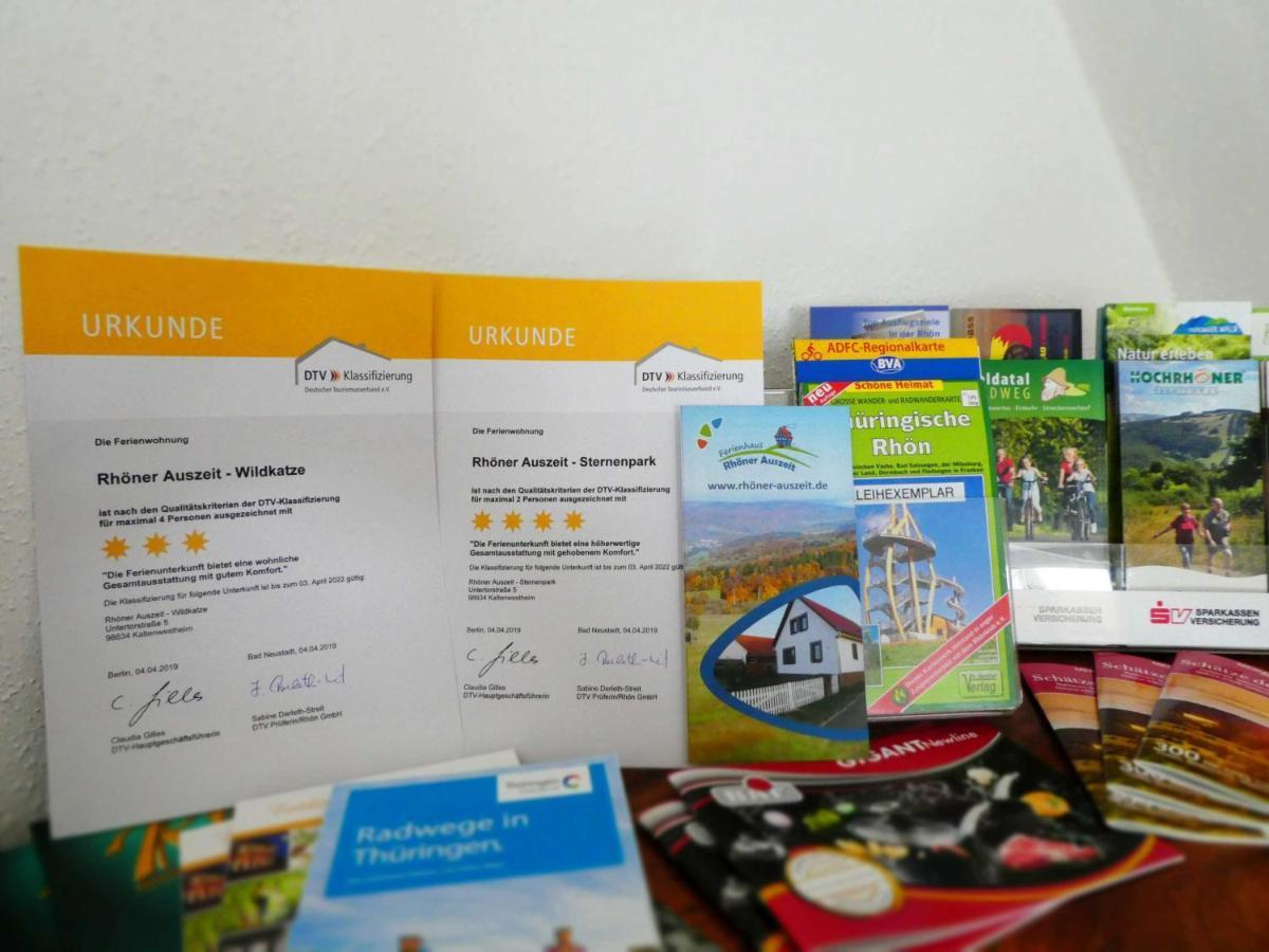 Rhoener Auszeit