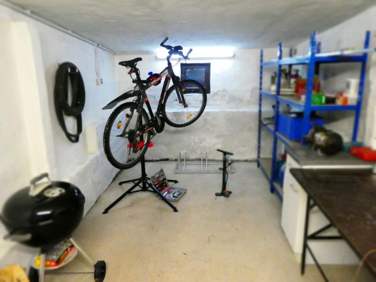 Apartment Rhoener Auszeit