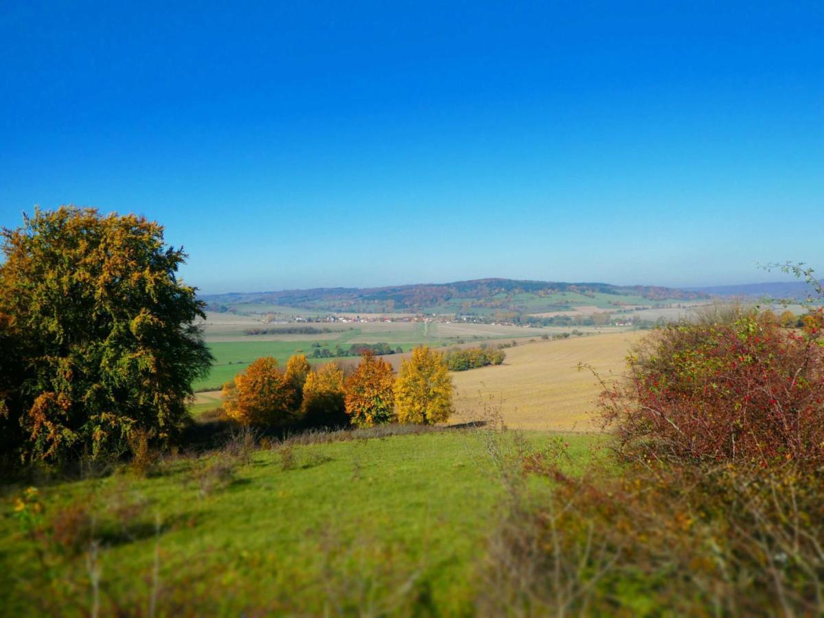 Rhoener Auszeit Kaltenwestheim
