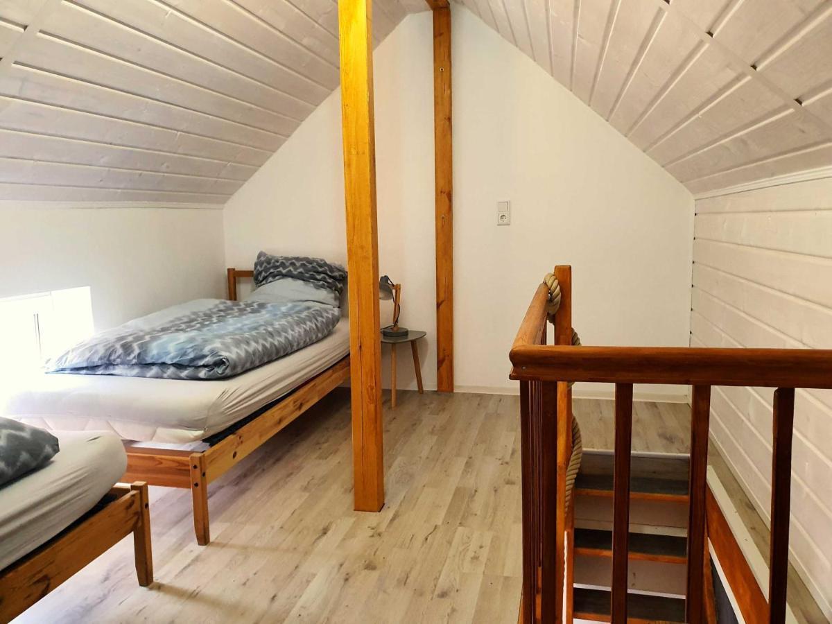 Rhoener Auszeit Apartment