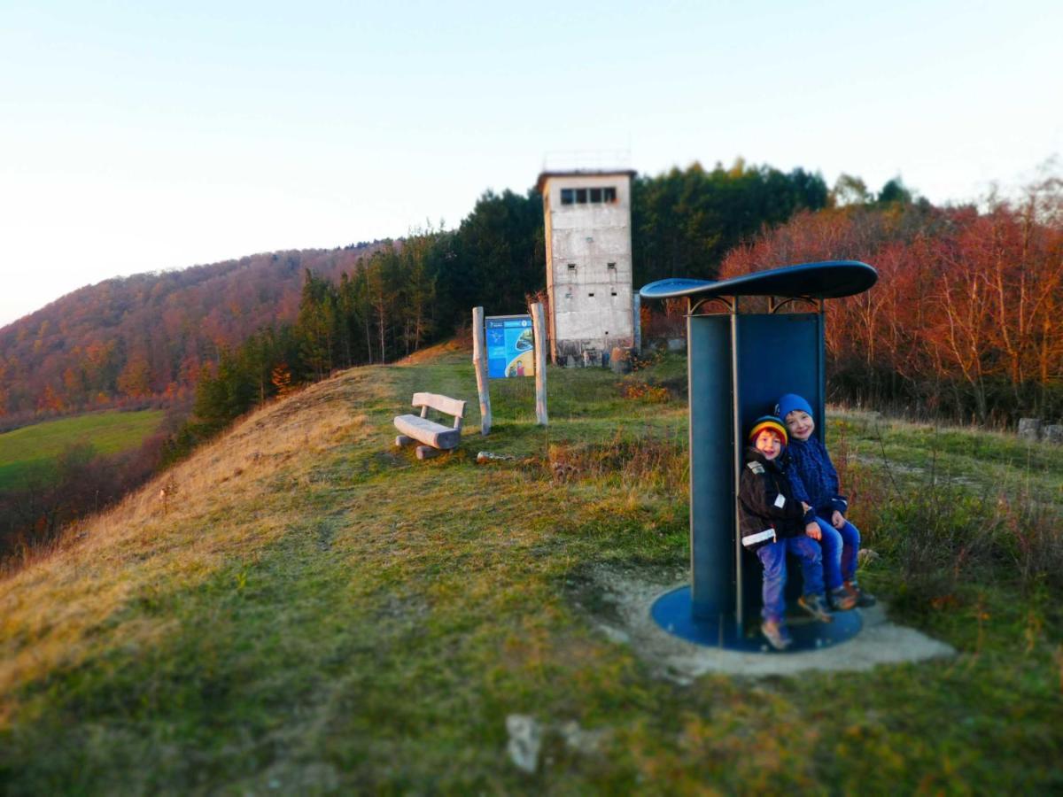 Rhoener Auszeit *